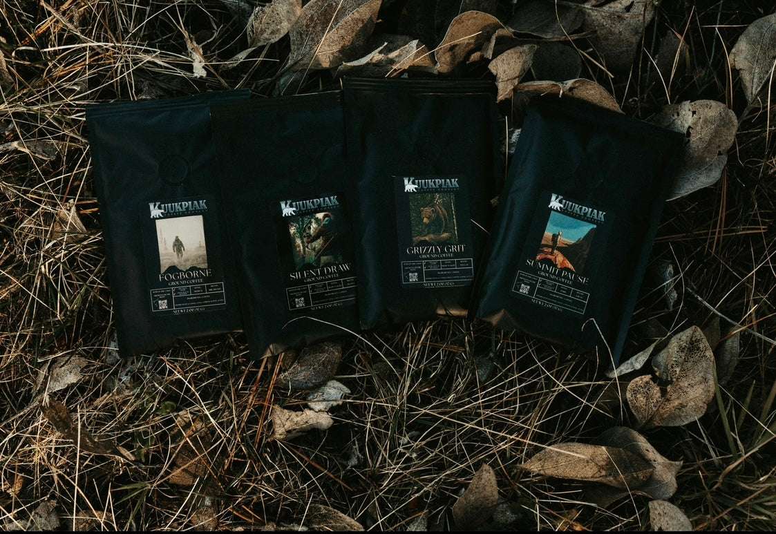 Blend Roasts