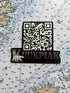 Sticker 3”