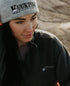 Cuffed Beanie