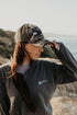 Camo Trucker Hat
