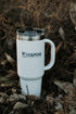 40oz Insulated Stainless Tumbler