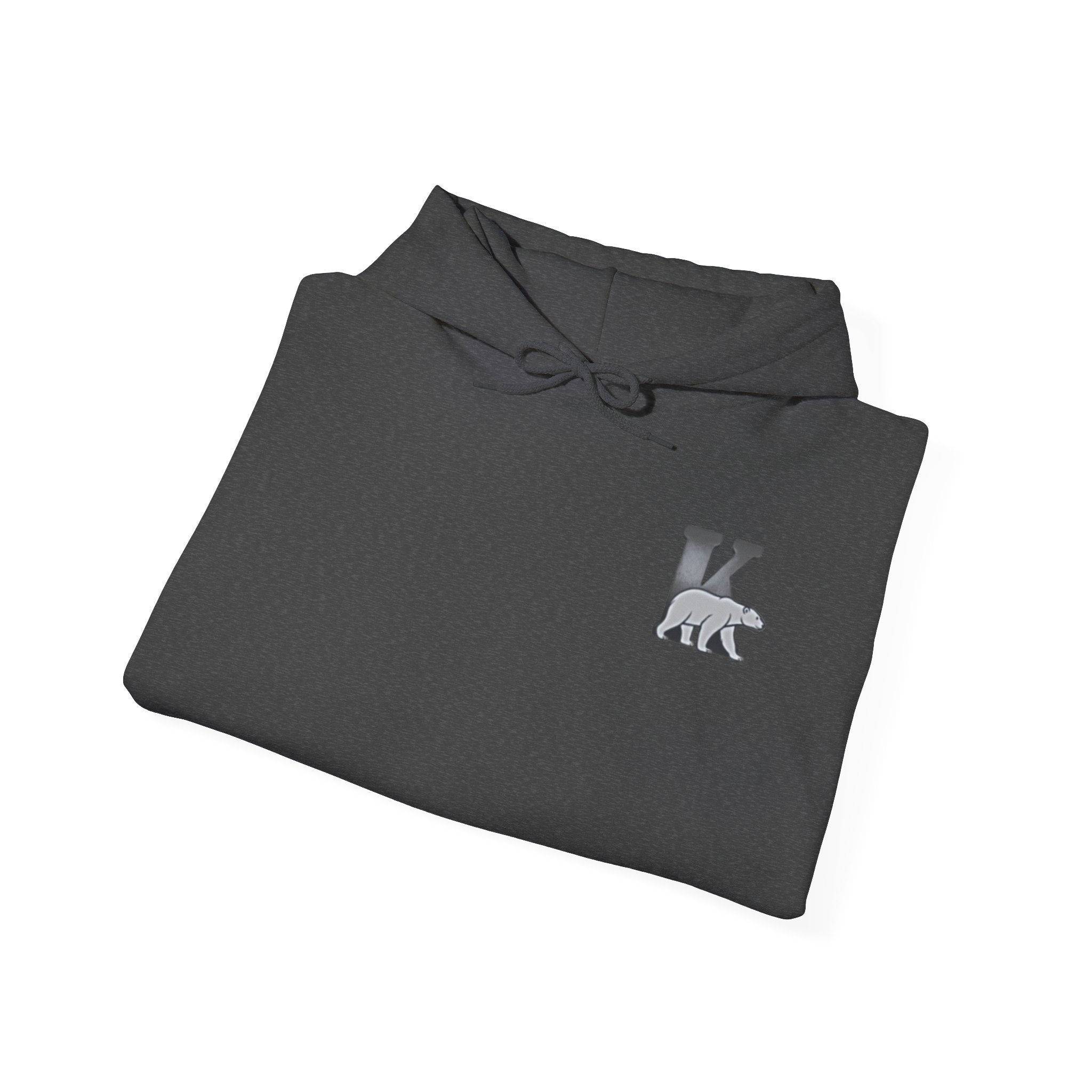 Kodiak Catch - Hoodie