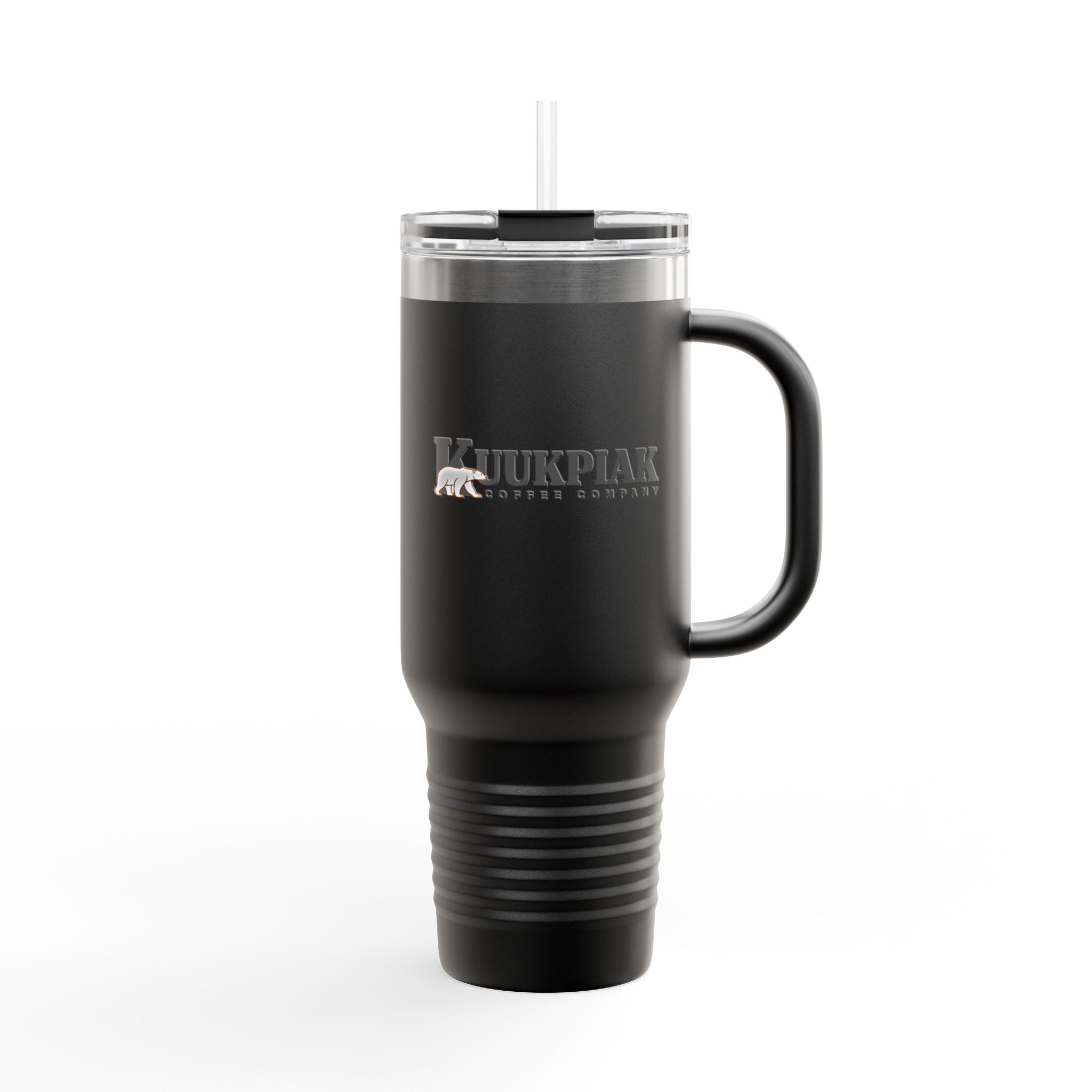40oz Insulated Stainless Tumbler