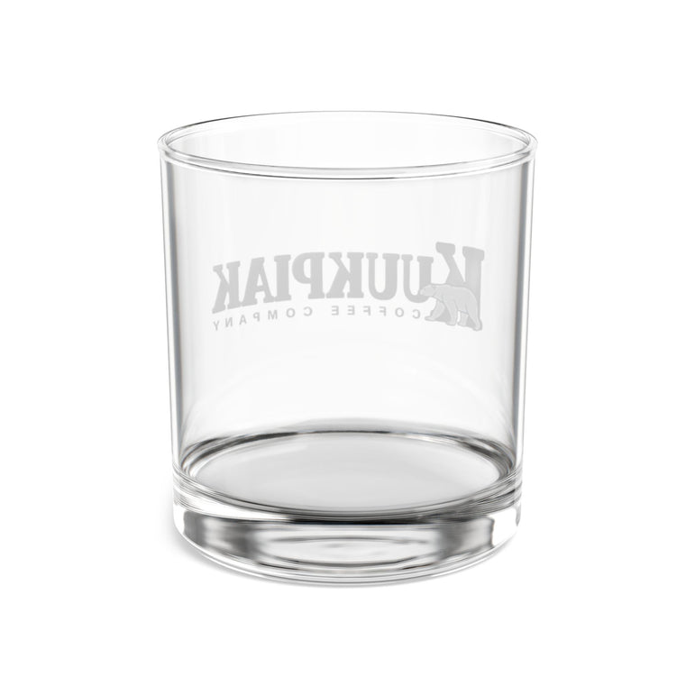 10oz Espresso Glass
