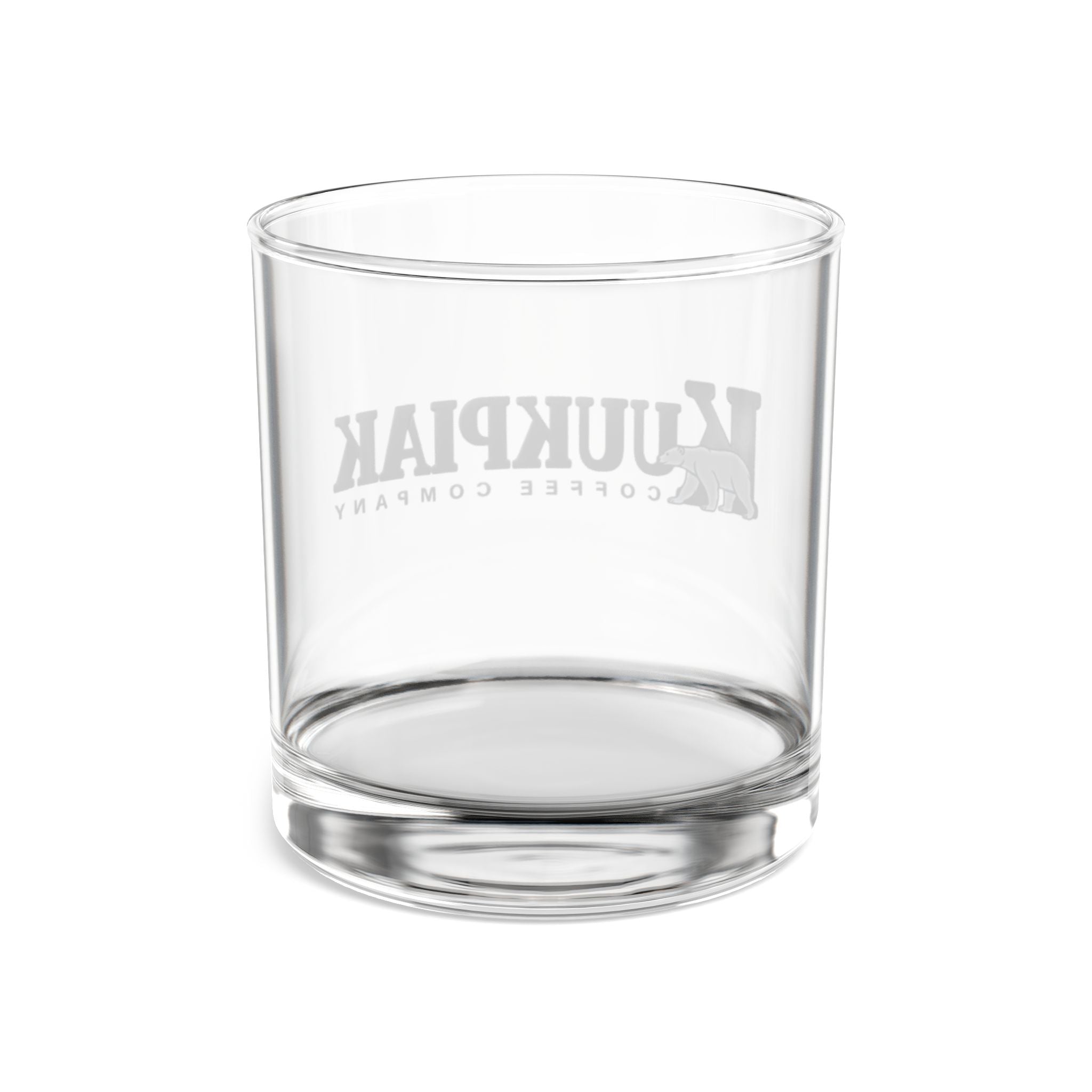 10oz Espresso Glass