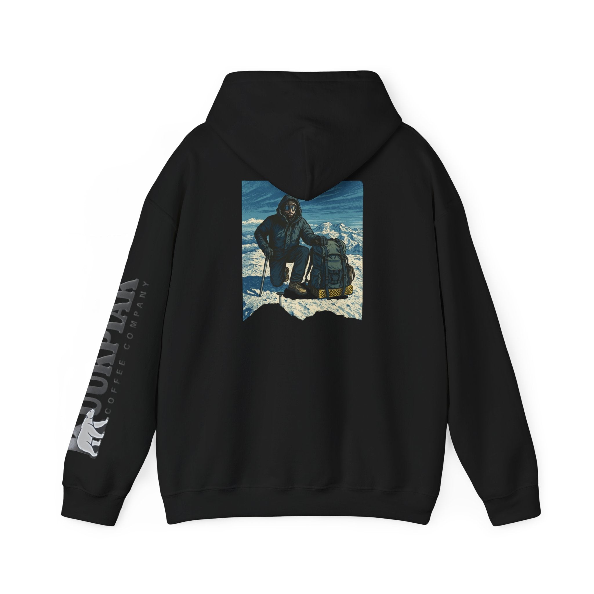 Denali Summit - Hoodie