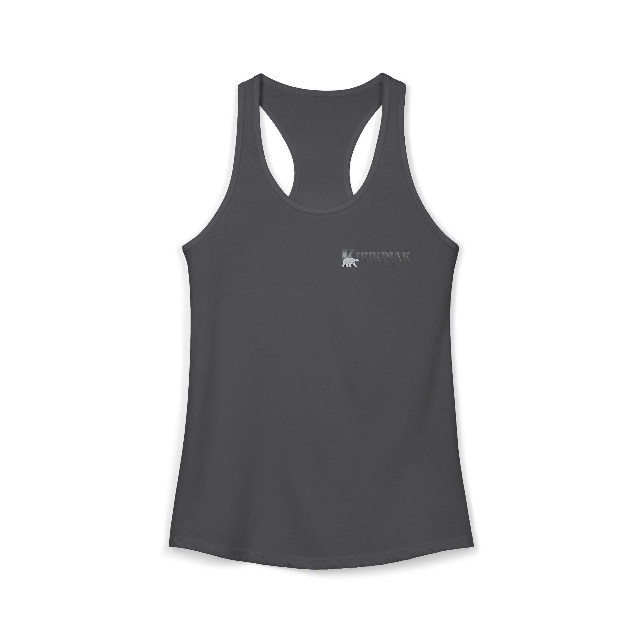 Racerback Tank