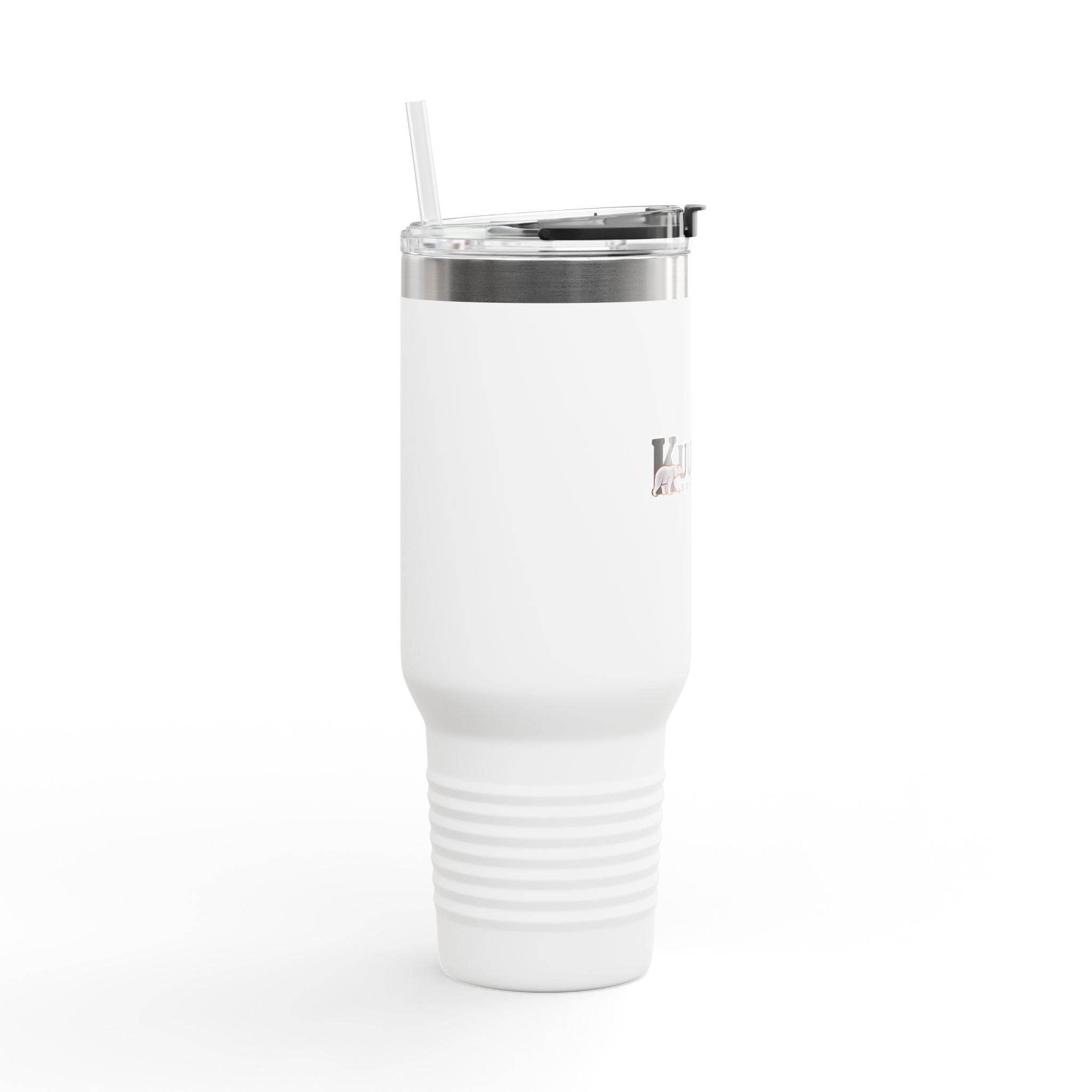 40oz Insulated Stainless Tumbler