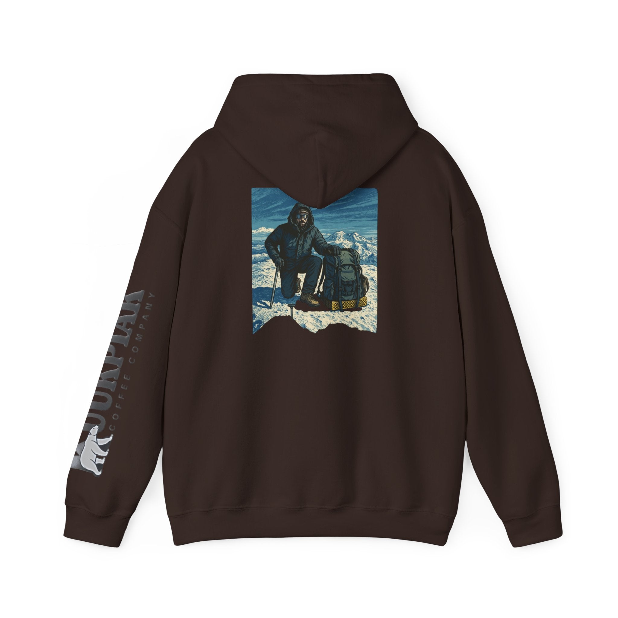Denali Summit - Hoodie