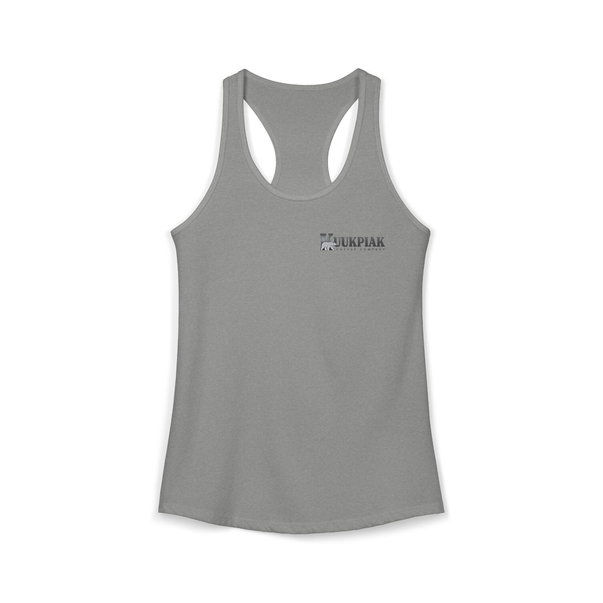 Racerback Tank