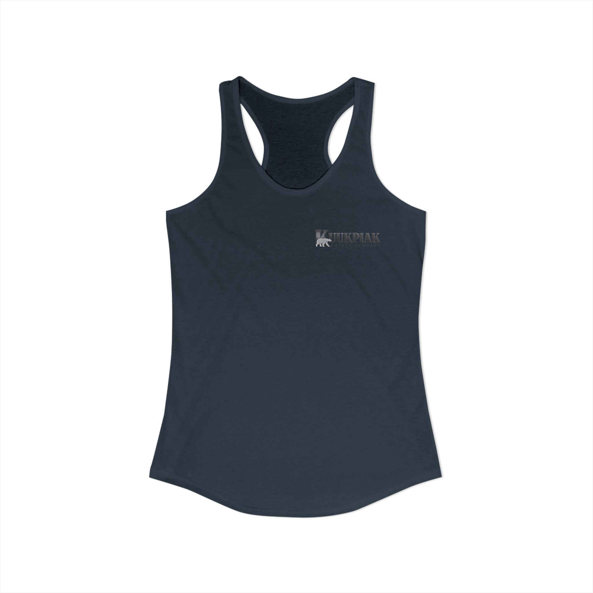 Racerback Tank