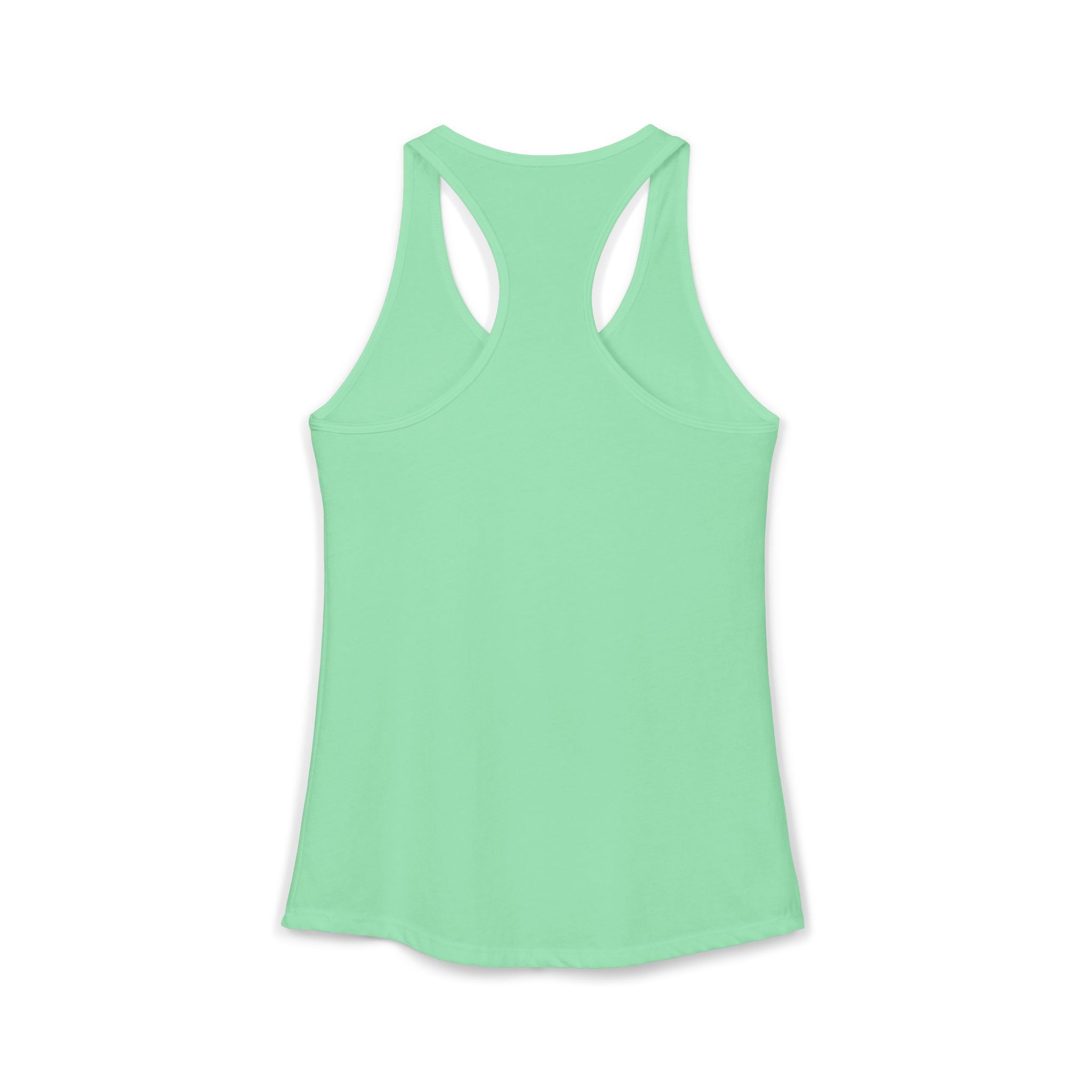 Racerback Tank