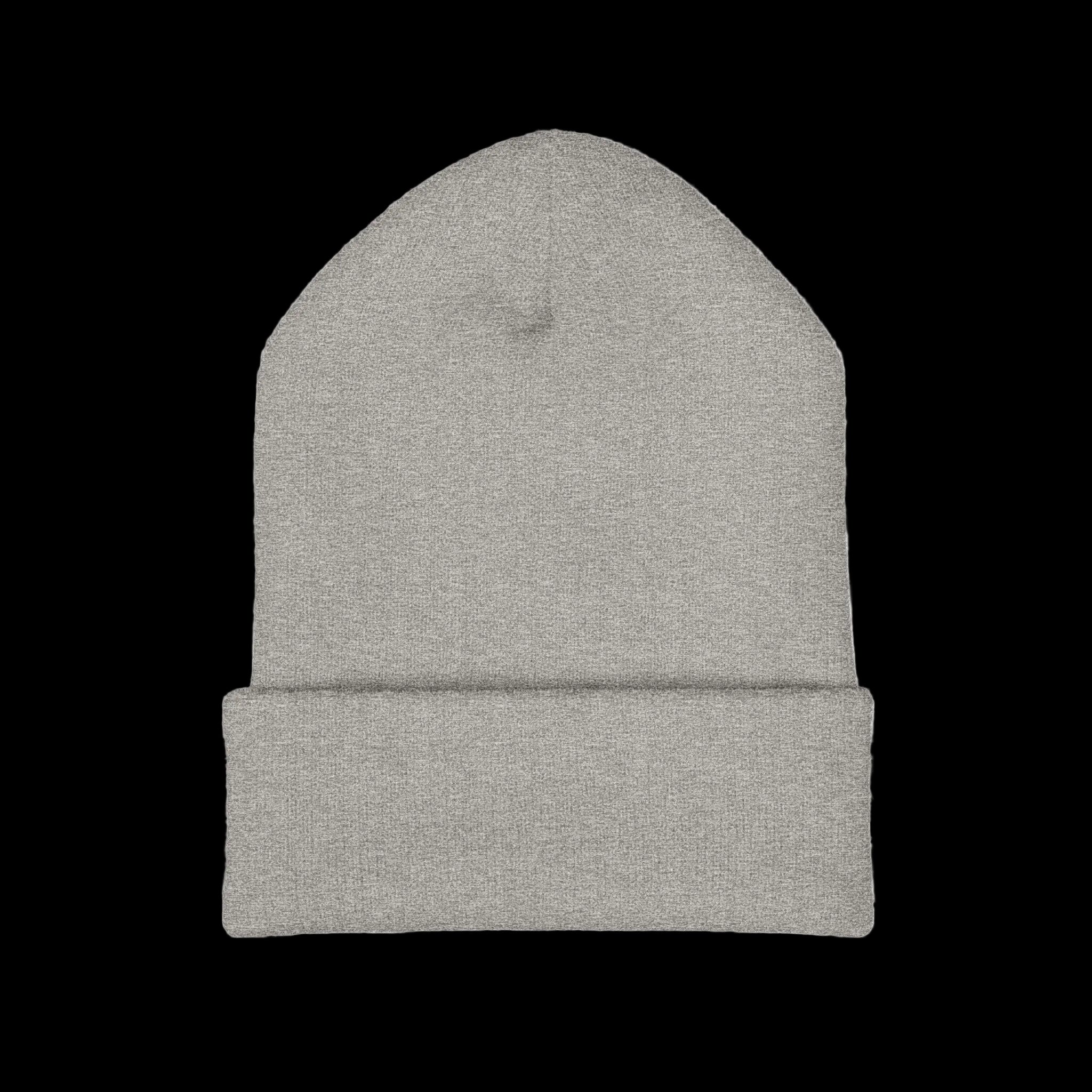 Cuffed Beanie