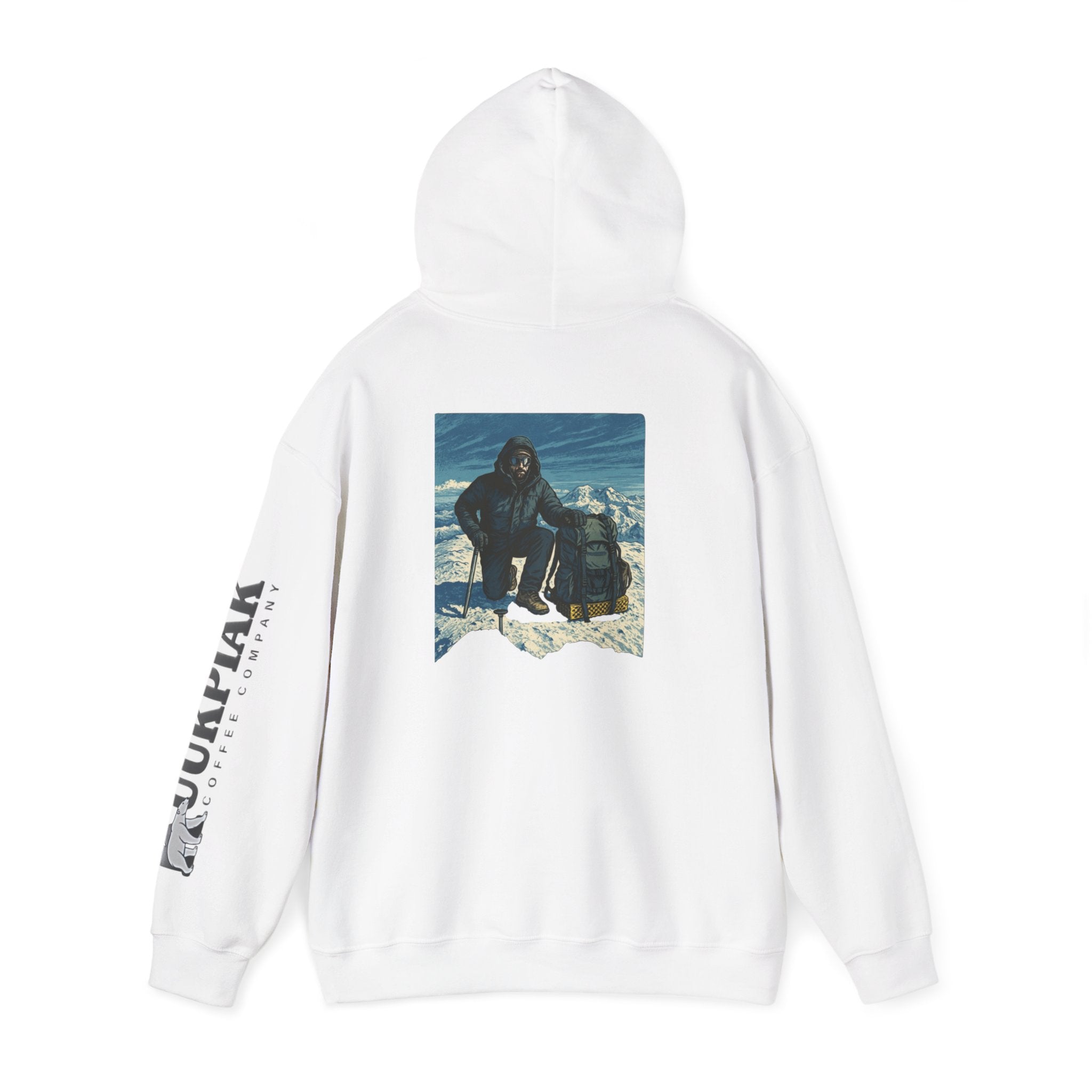 Denali Summit - Hoodie
