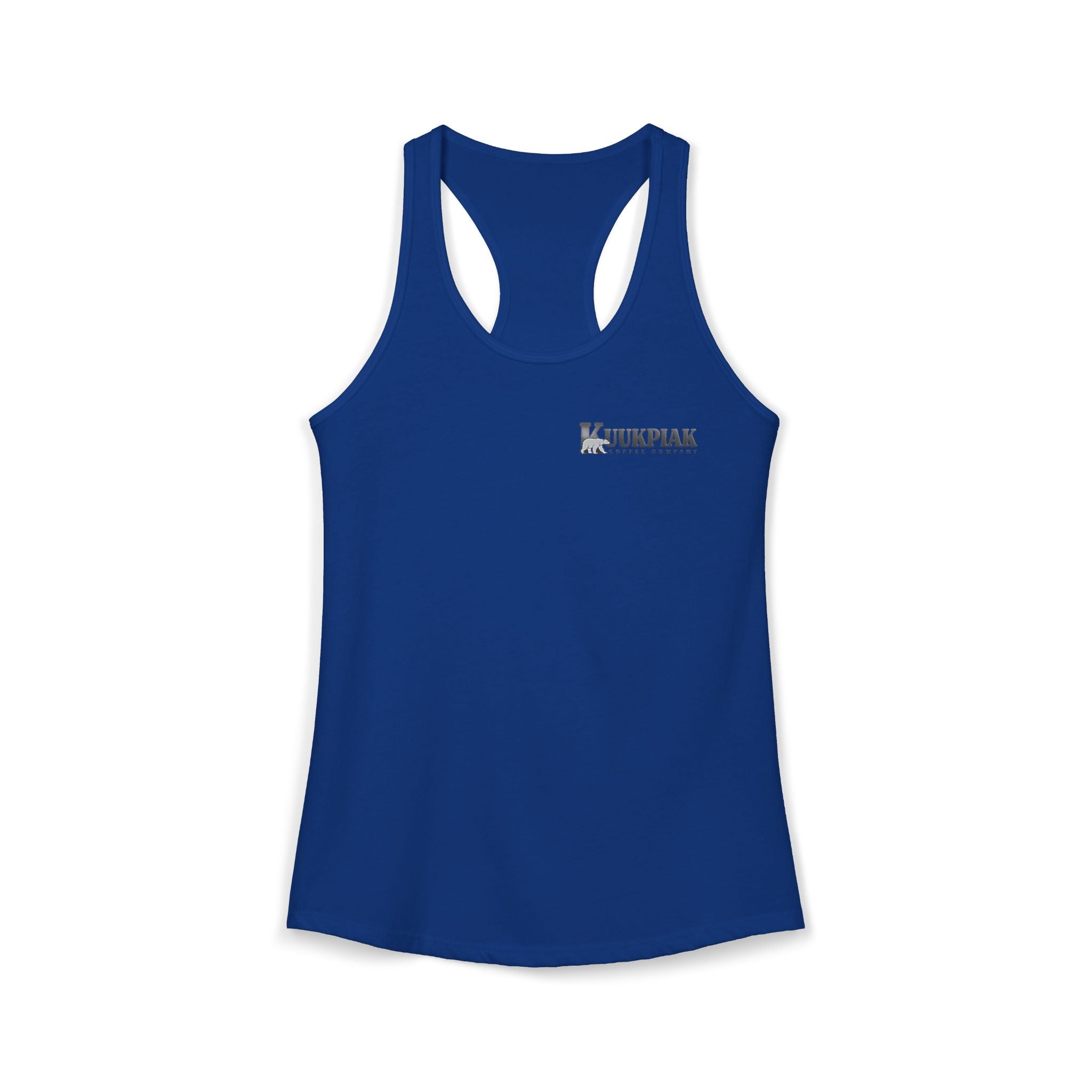 Racerback Tank