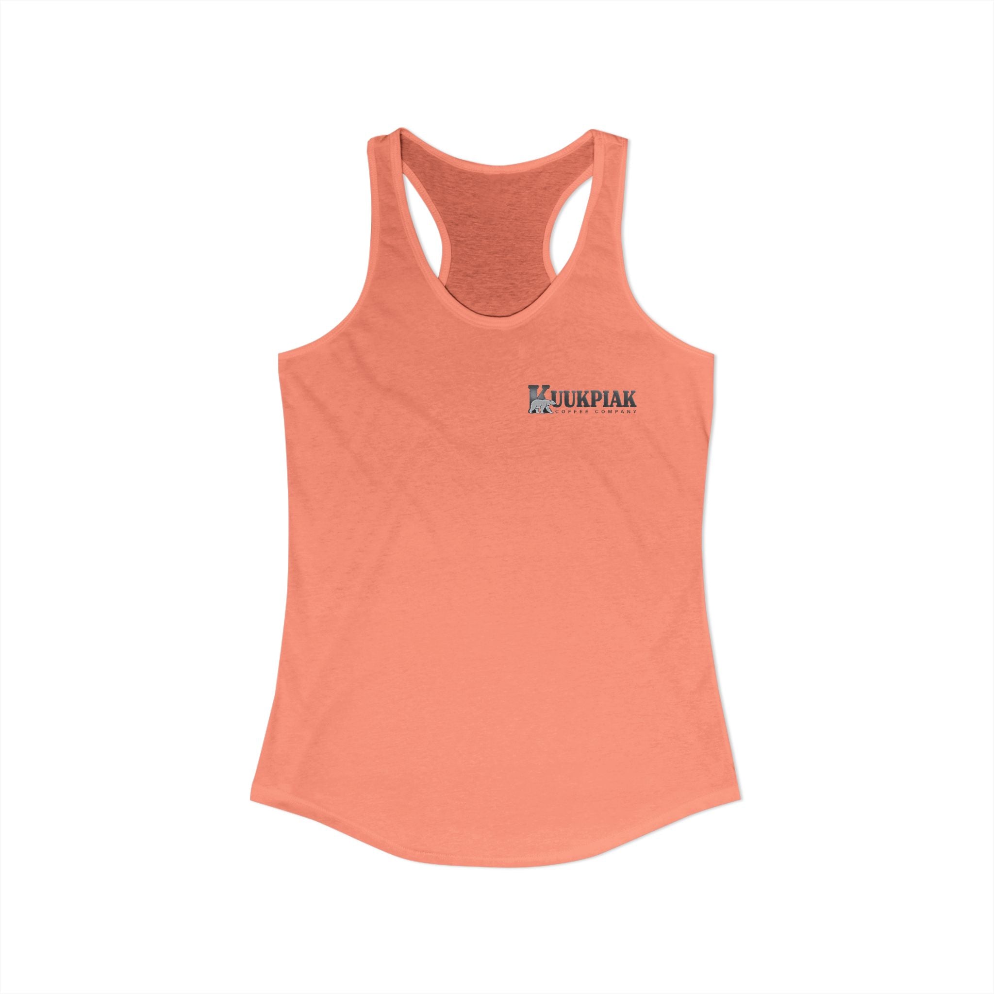 Racerback Tank