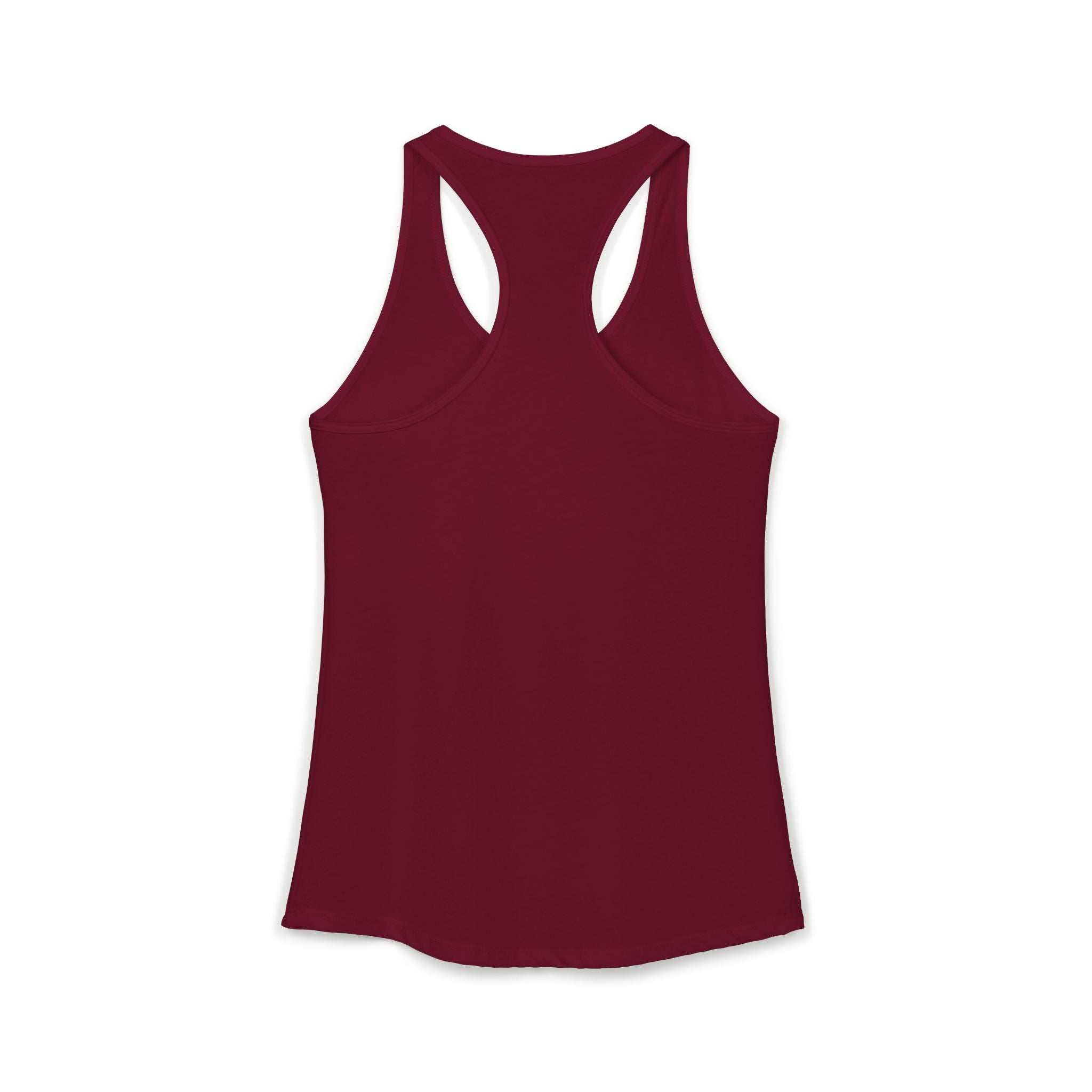 Racerback Tank