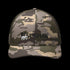 Camo Trucker Hat