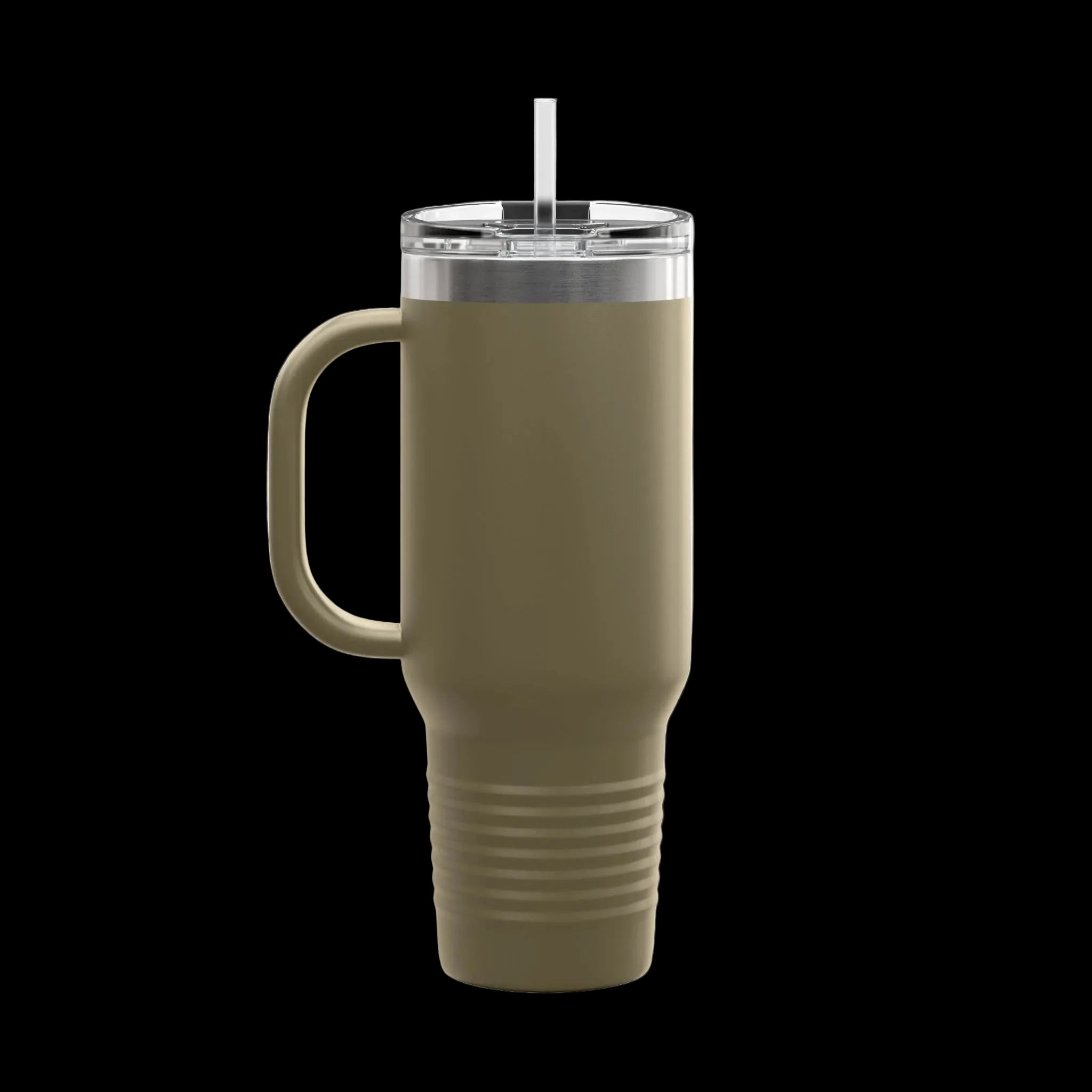 40oz Insulated Stainless Tumbler