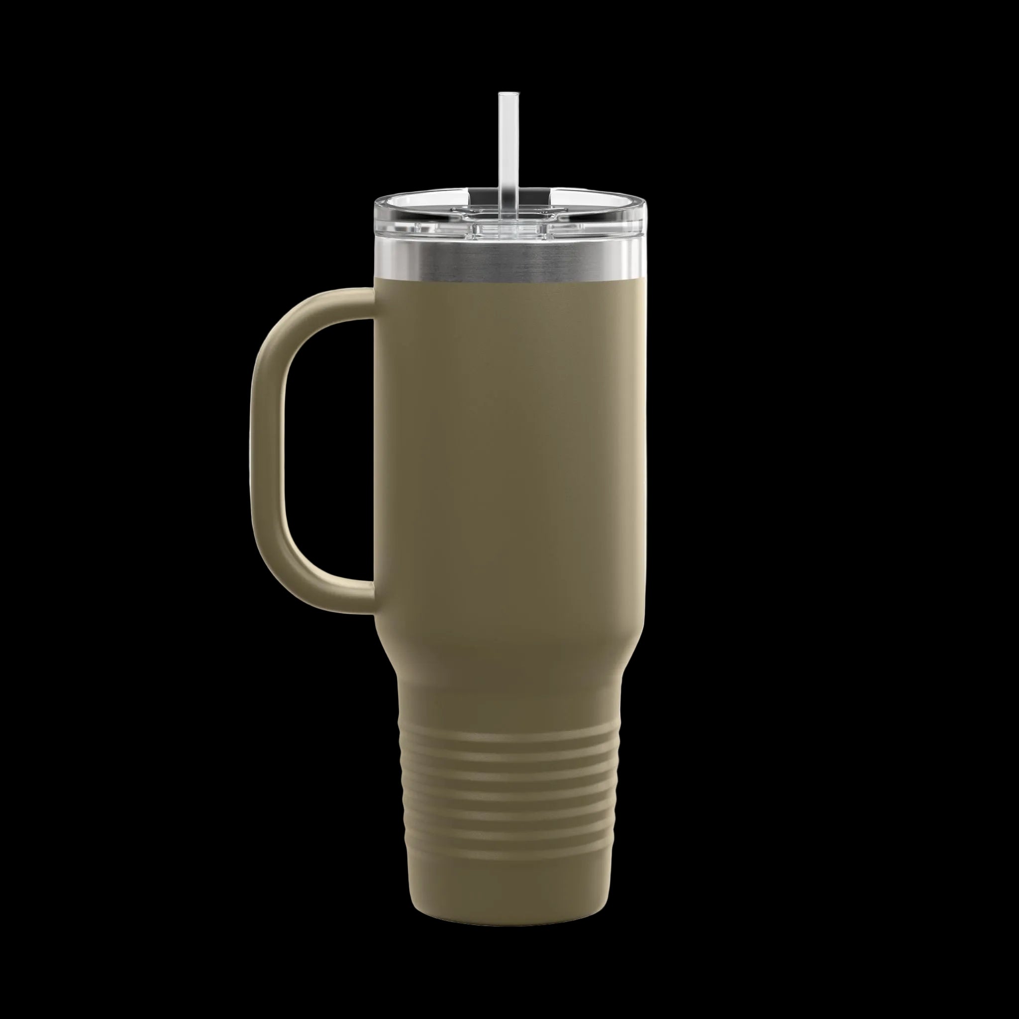 40oz Insulated Stainless Tumbler