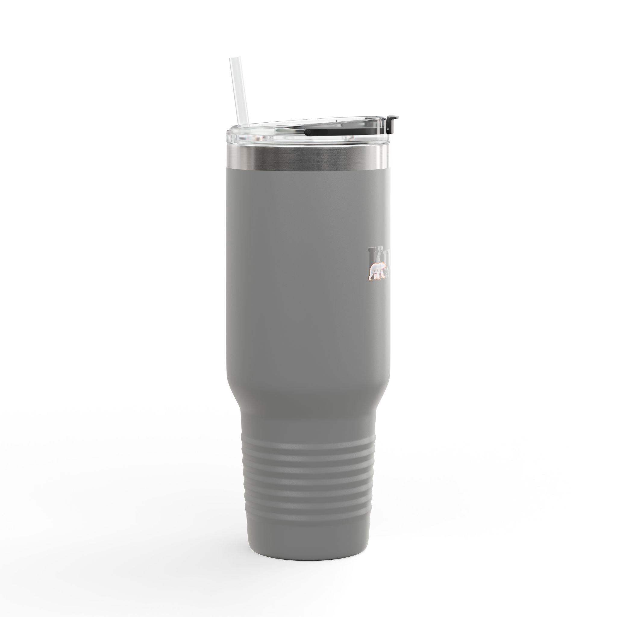 40oz Insulated Stainless Tumbler
