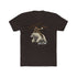 Graphic Tee — 'Kuukpiak Vintage-Style Shirt