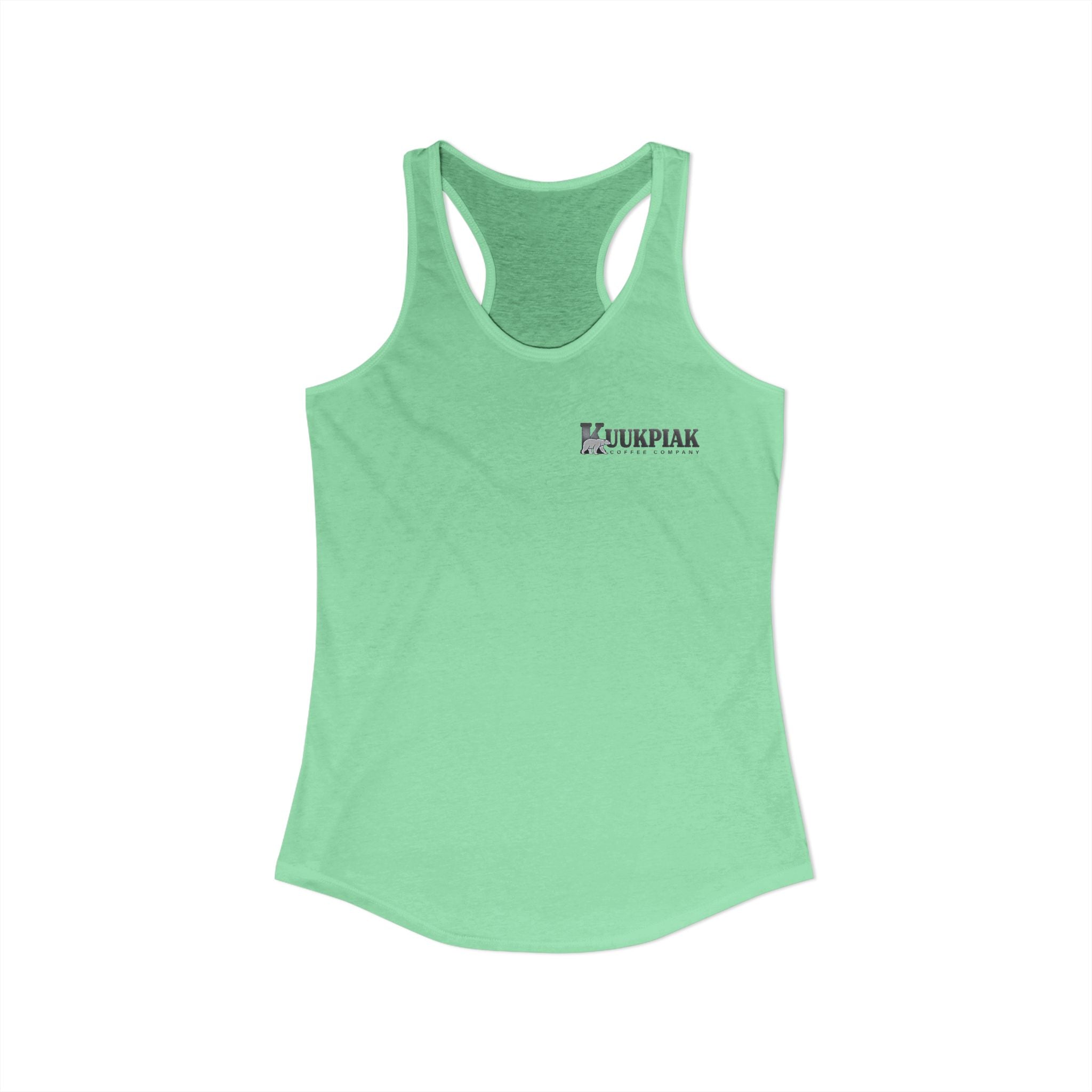 Racerback Tank