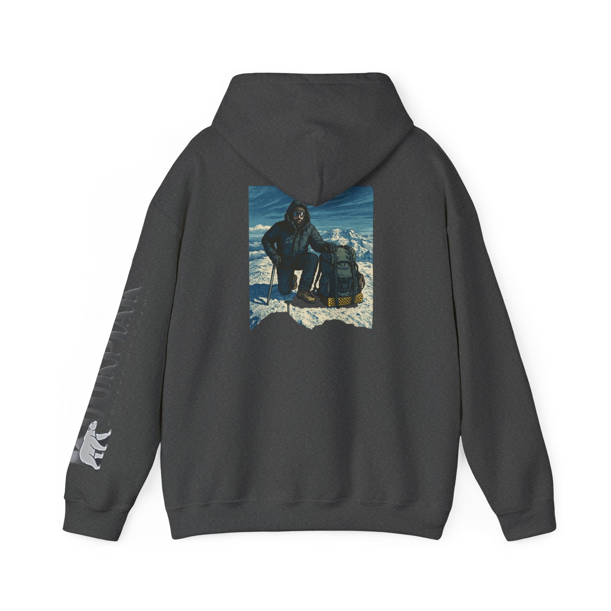 Denali Summit - Hoodie