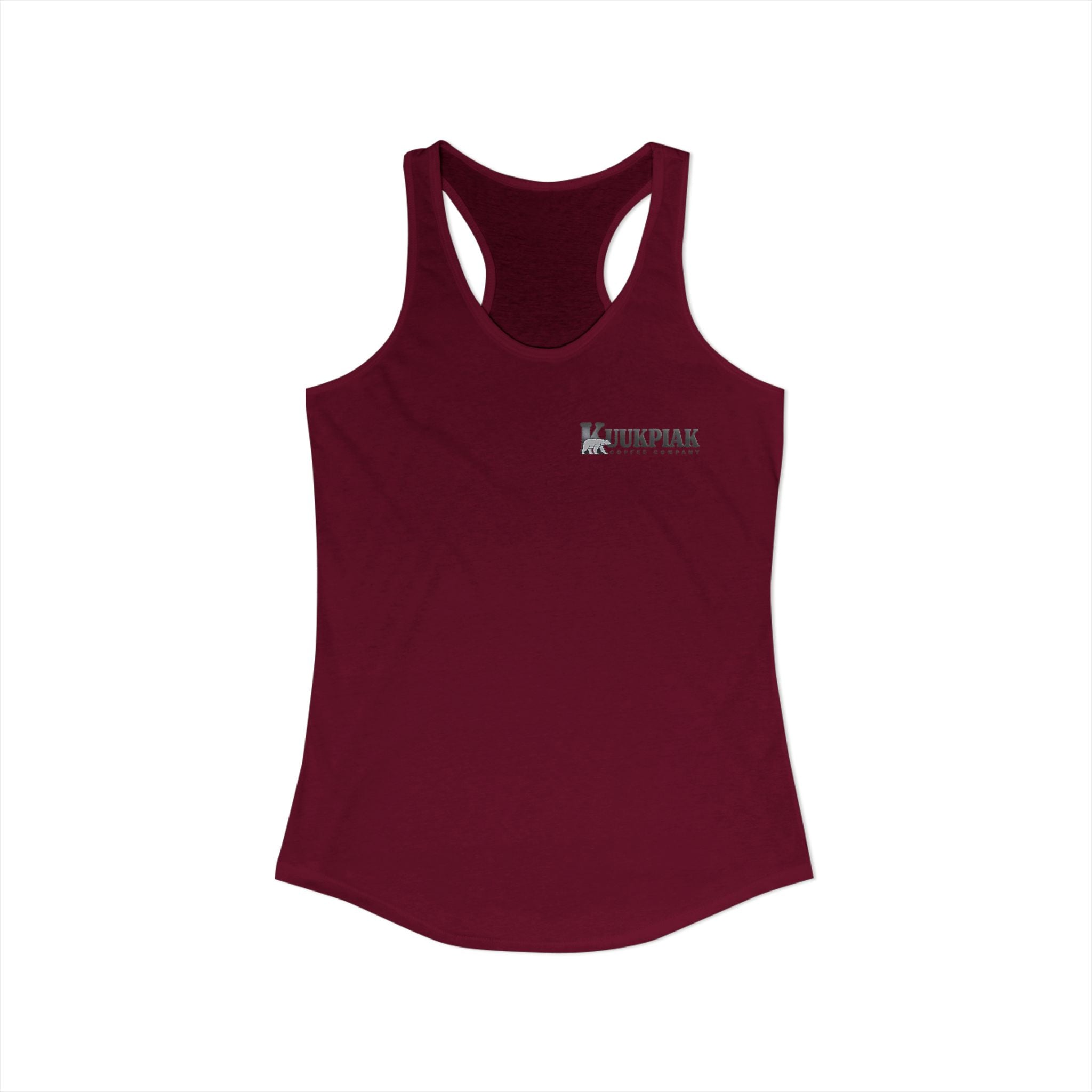Racerback Tank