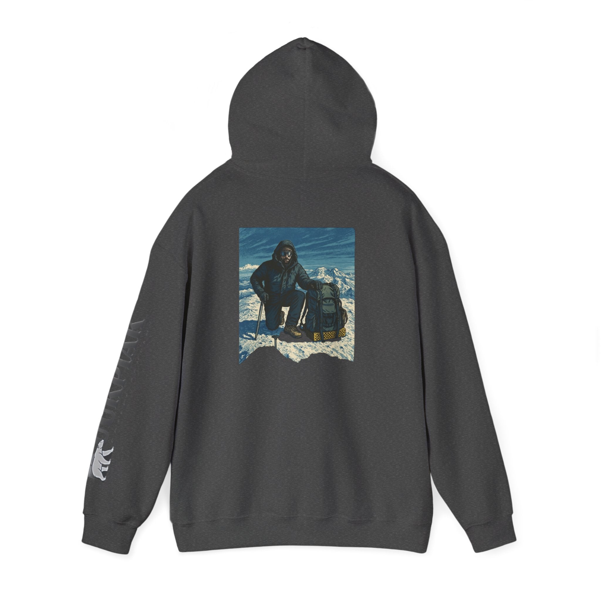 Denali Summit - Hoodie