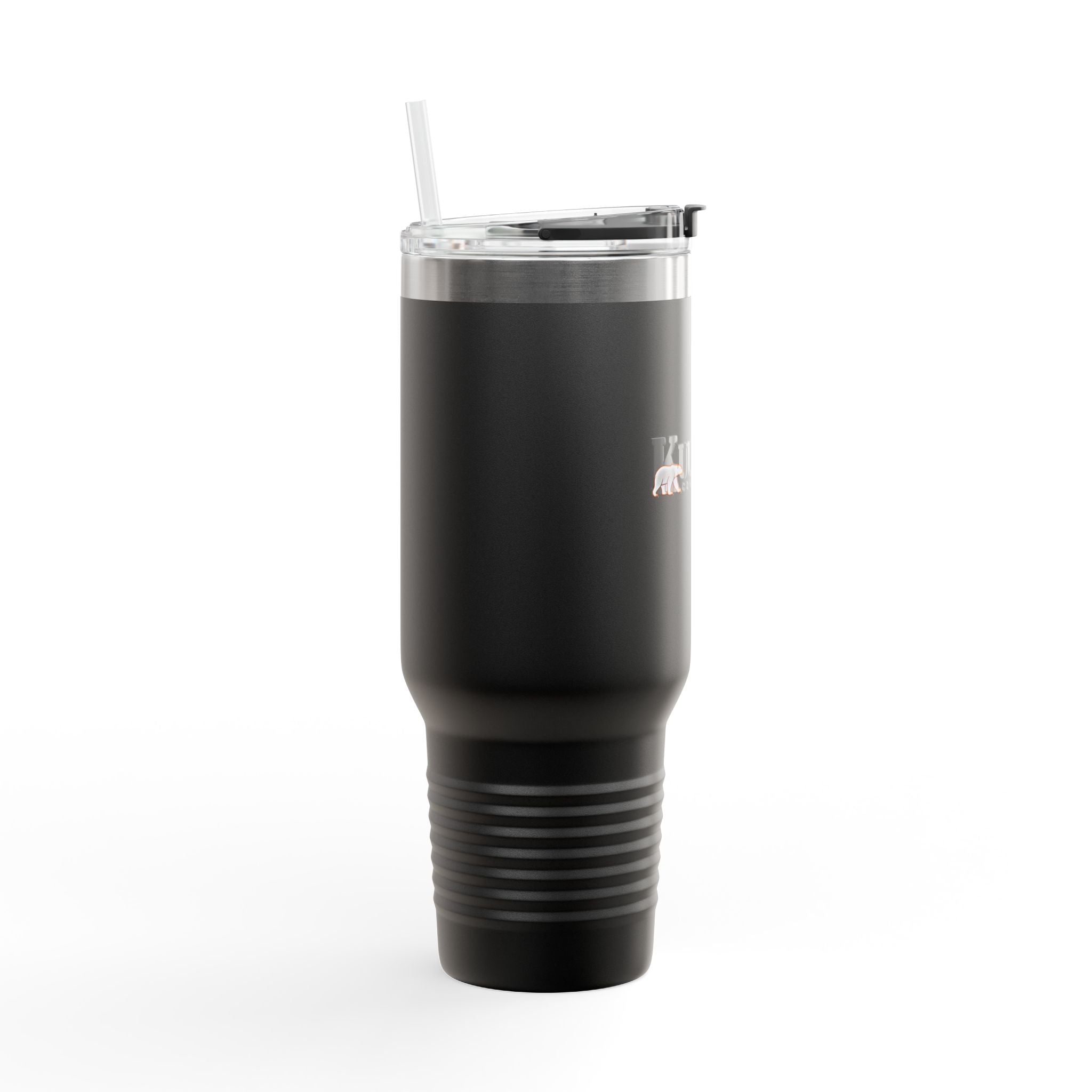 40oz Insulated Stainless Tumbler