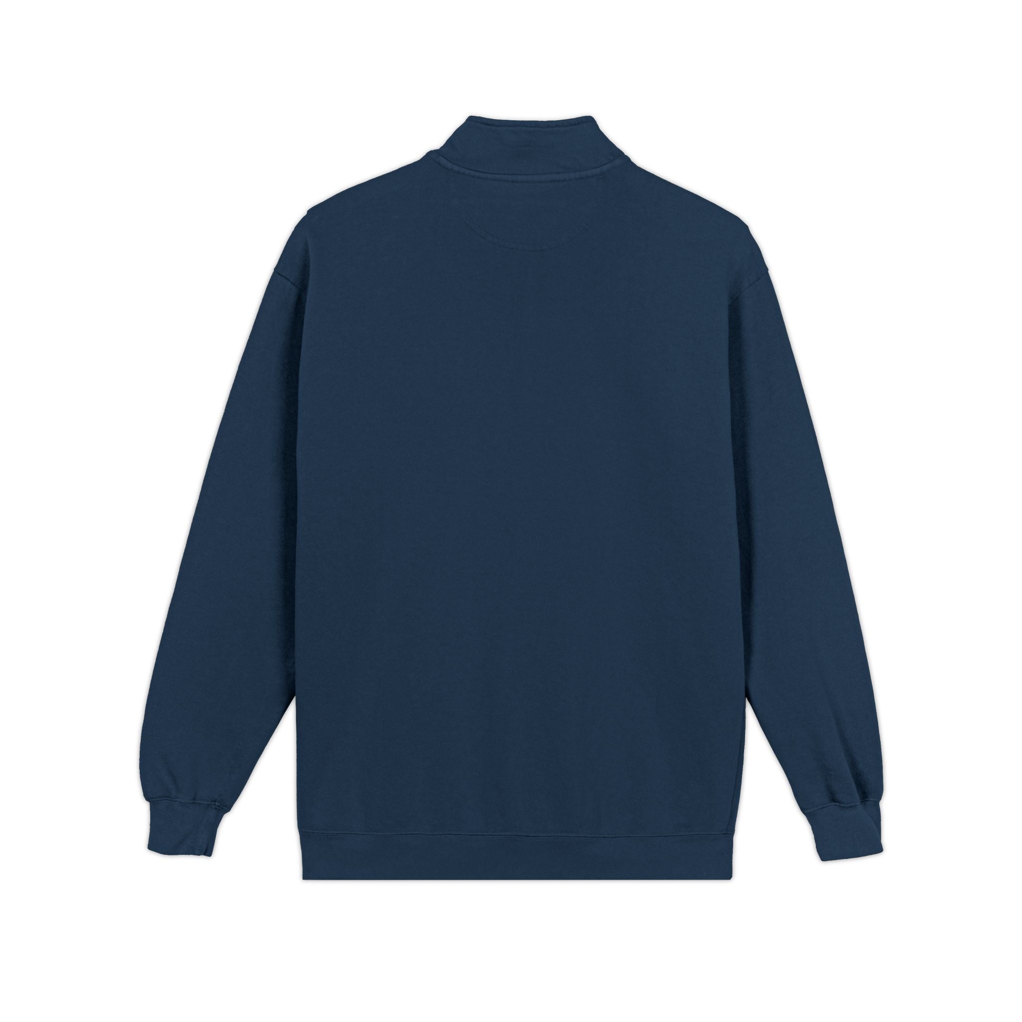 Quarter-Zip Sweatshirt