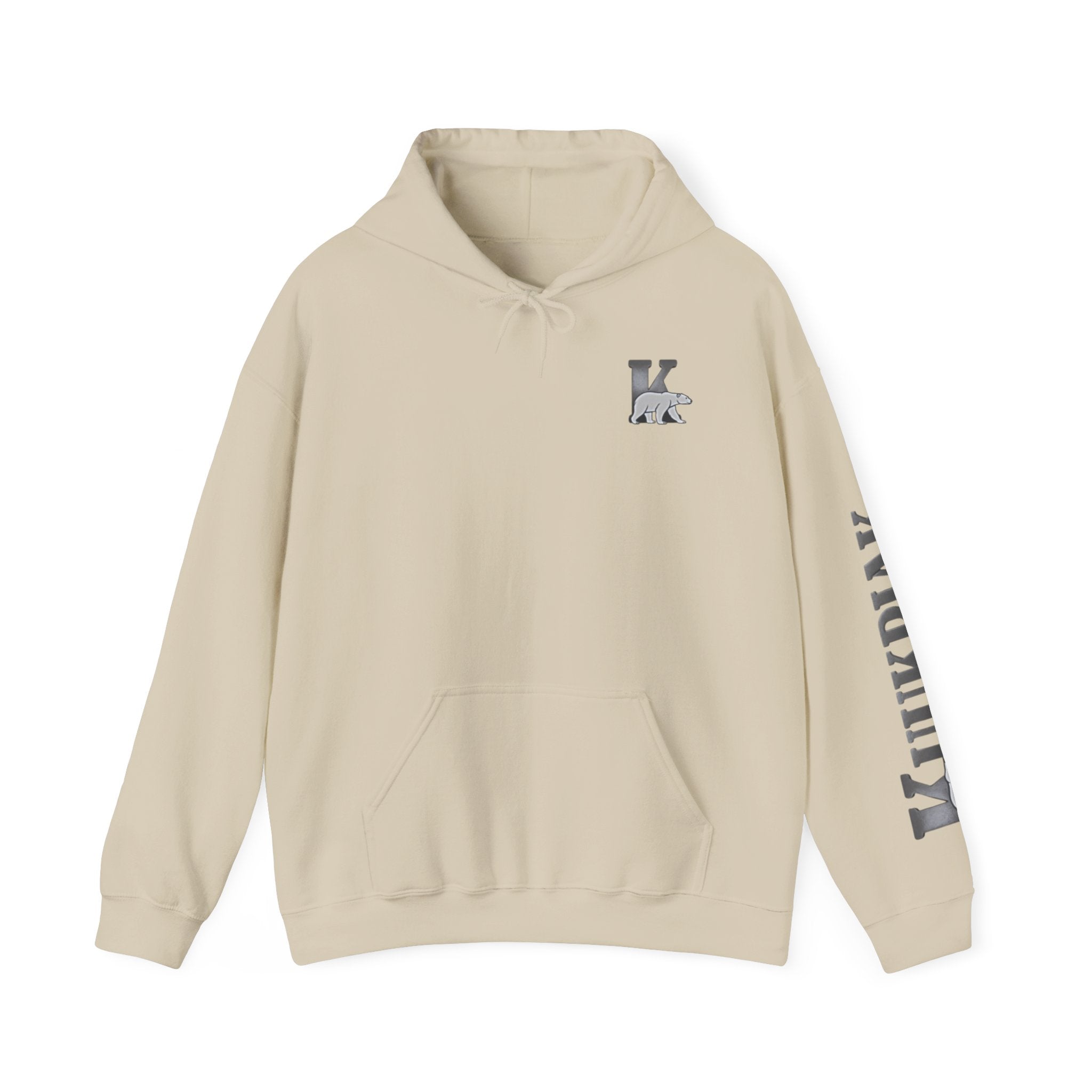 Denali Summit - Hoodie