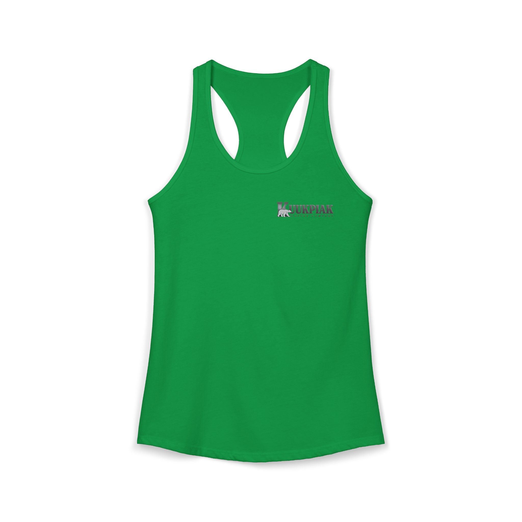 Racerback Tank