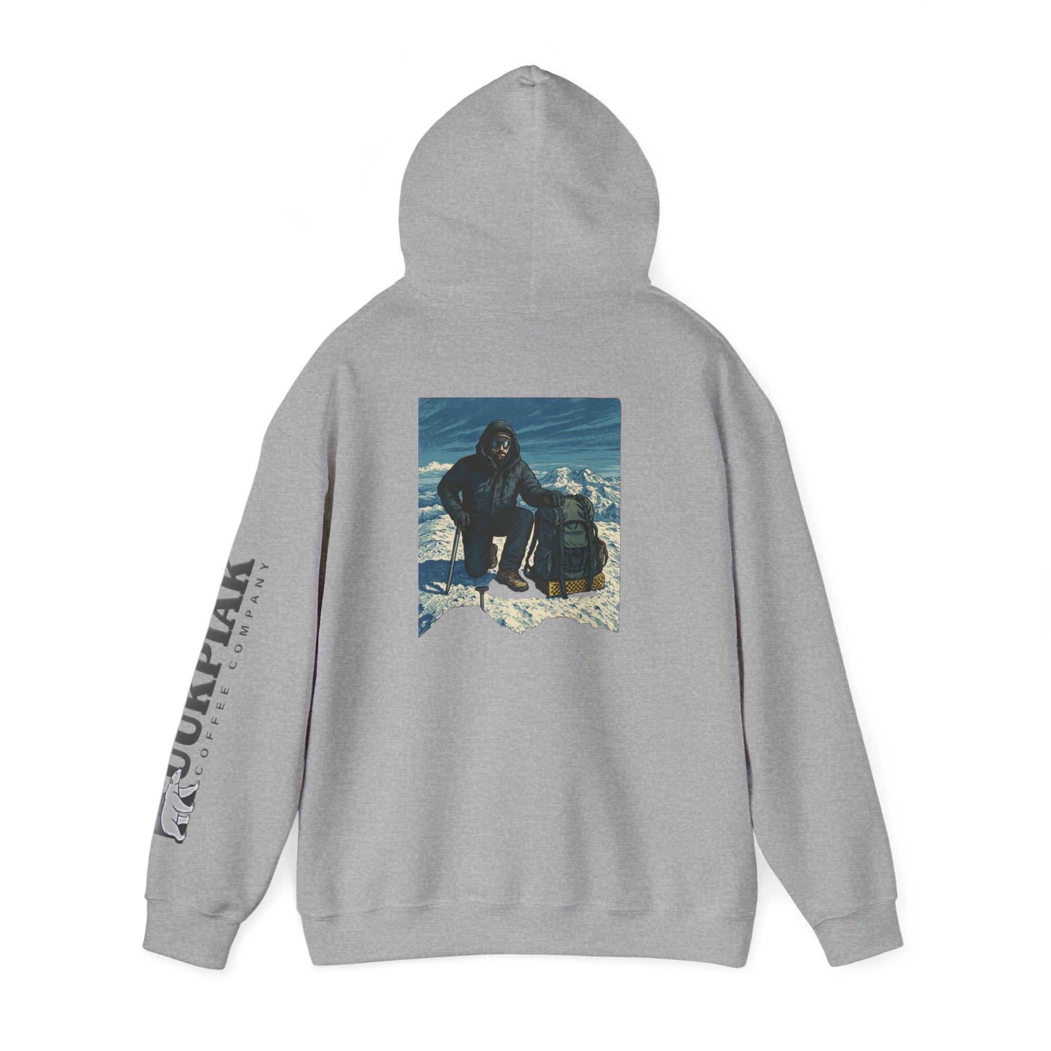 Denali Summit - Hoodie