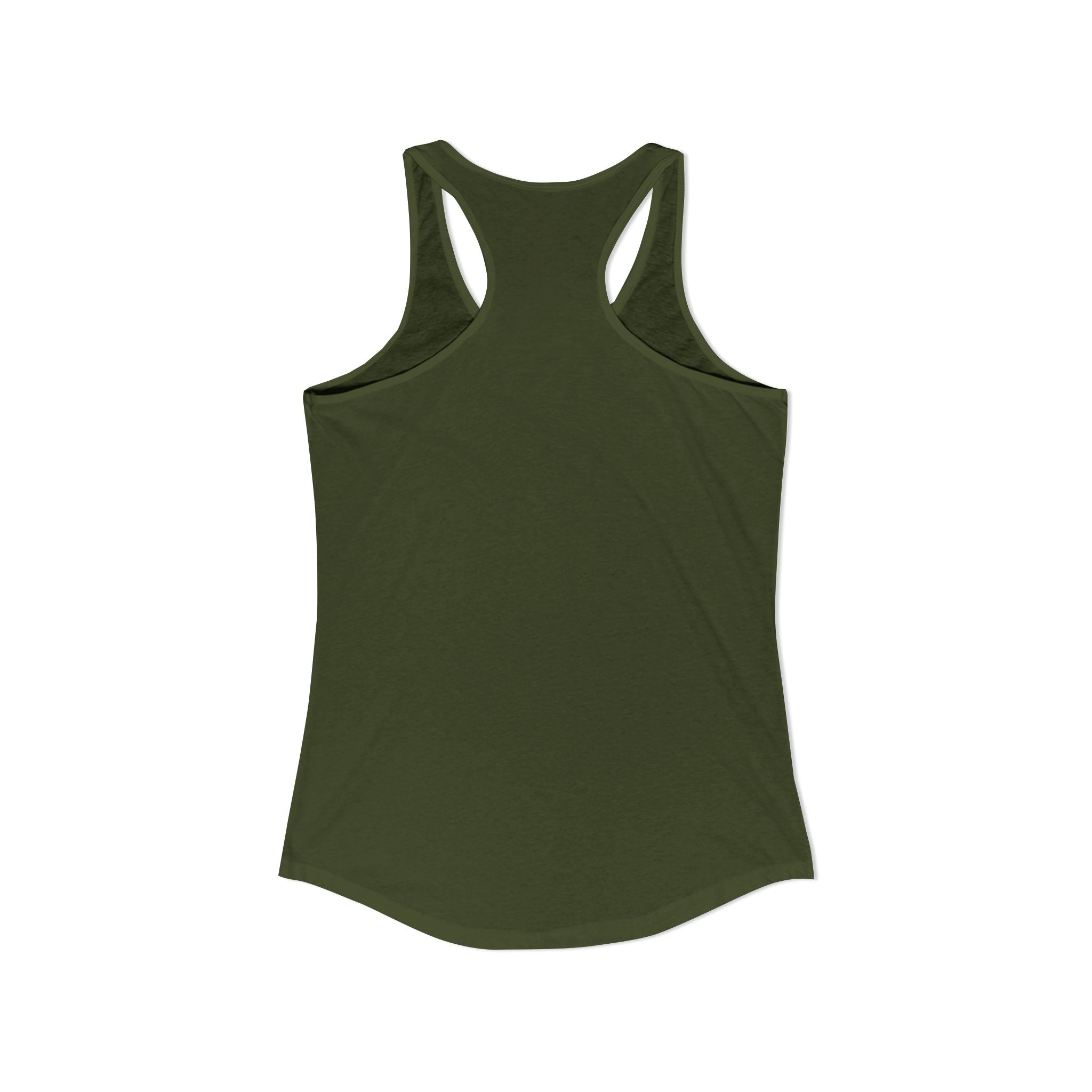 Racerback Tank