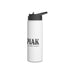 Stainless Steel Water Bottle