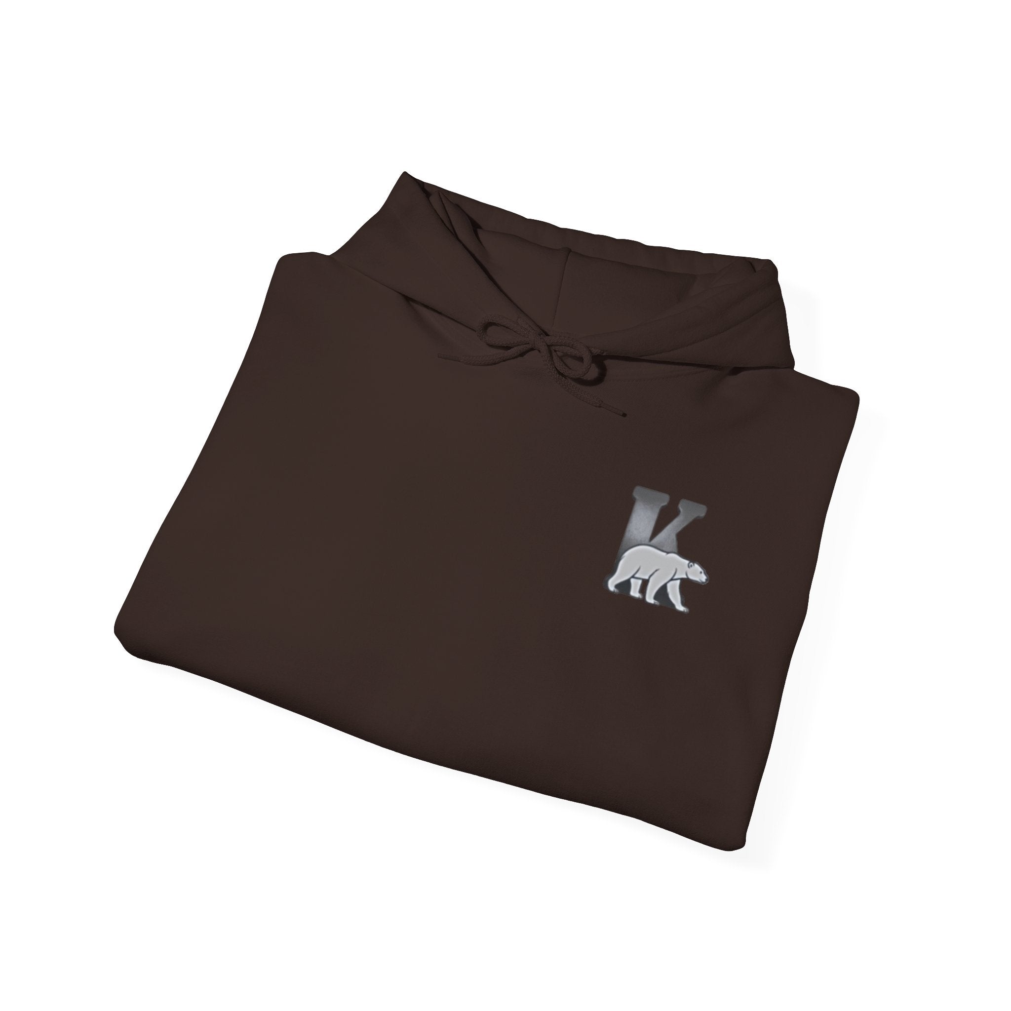 Kodiak Catch - Hoodie