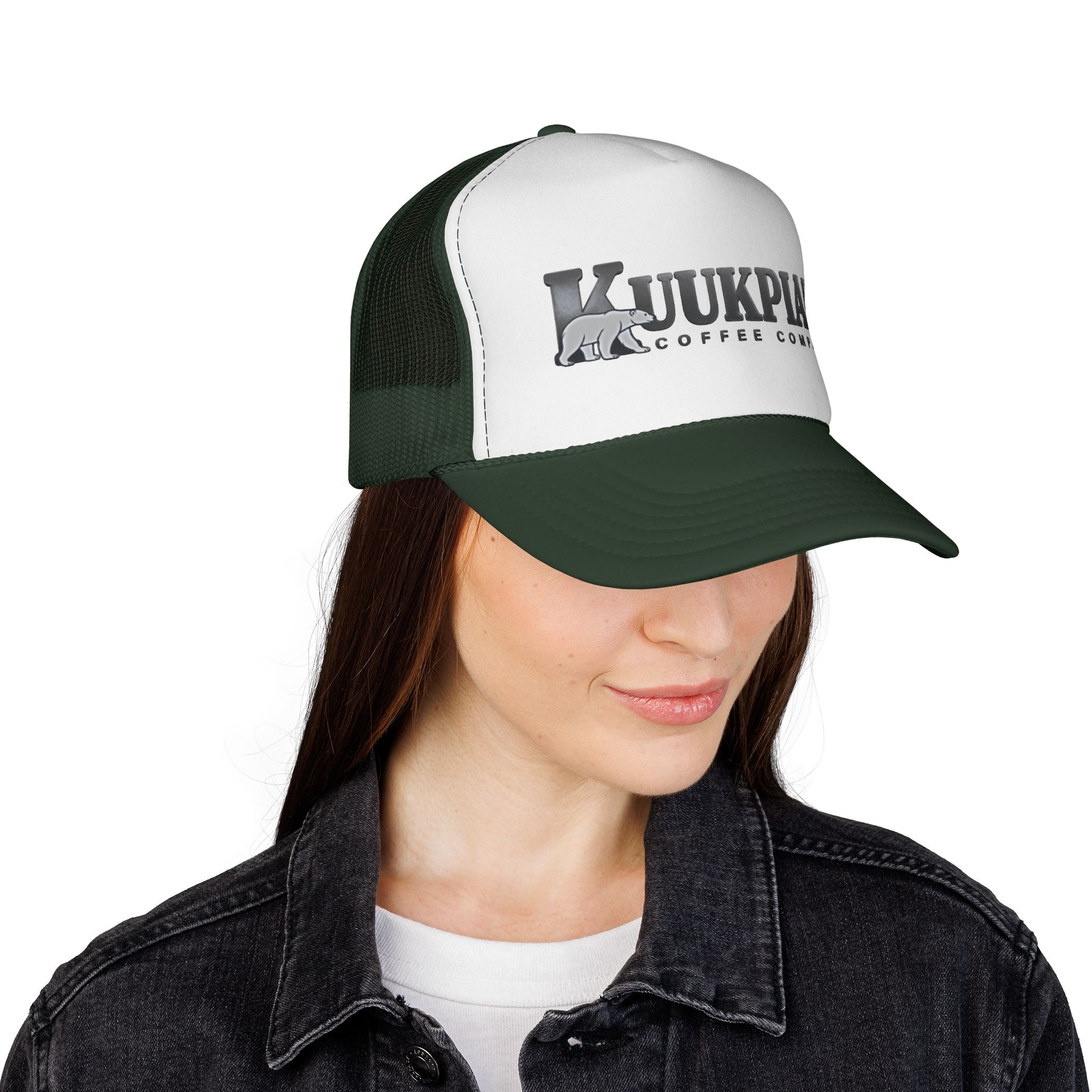 Trucker Cap