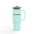 40oz Insulated Stainless Tumbler