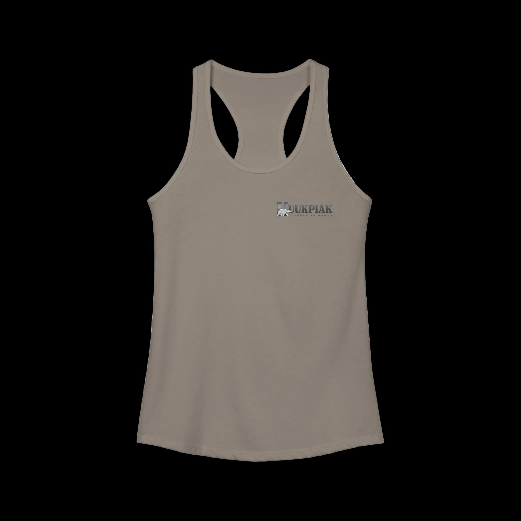 Racerback Tank