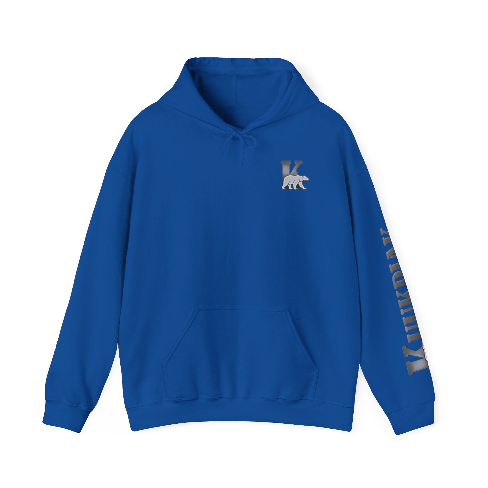 Denali Summit - Hoodie