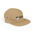 5-Panel Cap