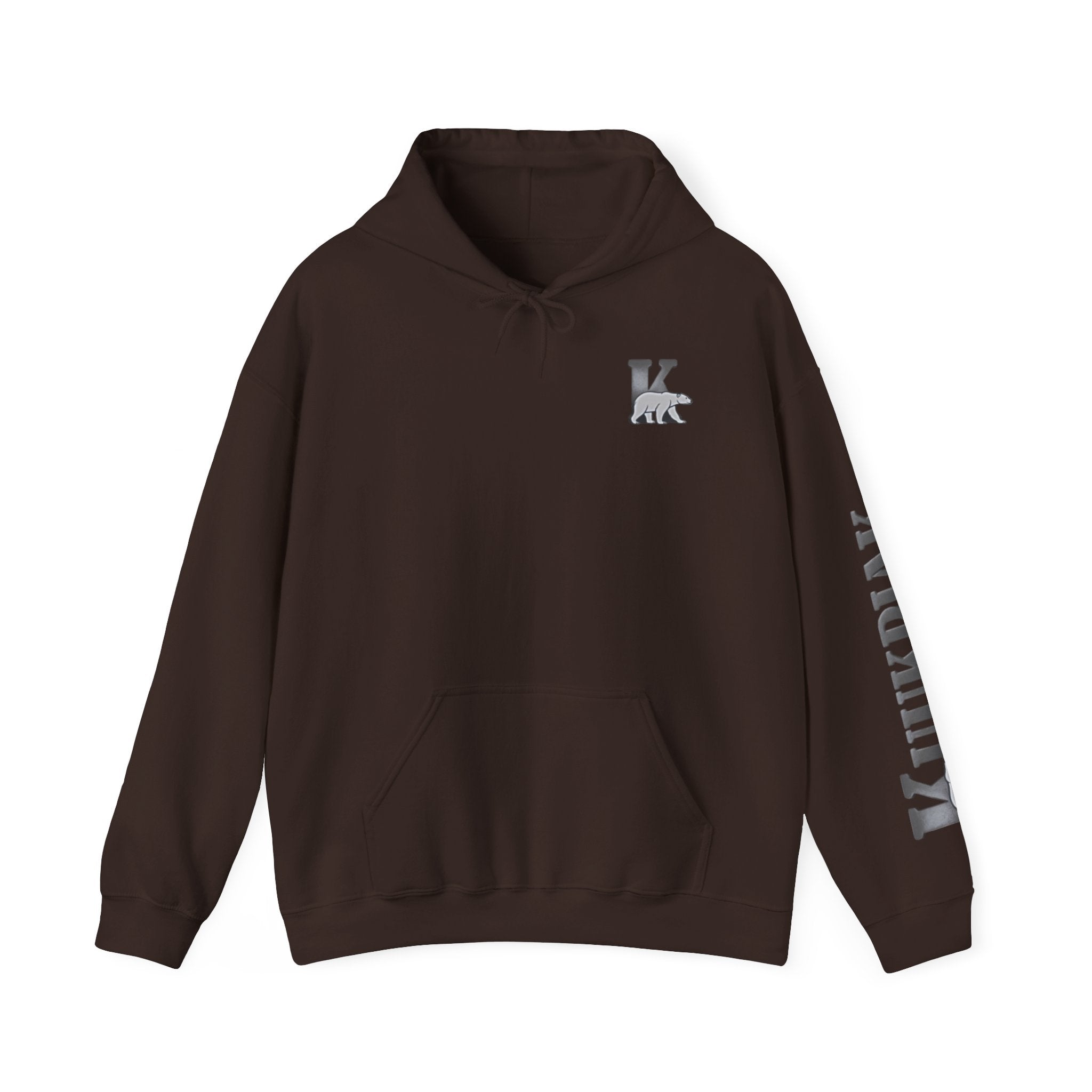 Denali Summit - Hoodie