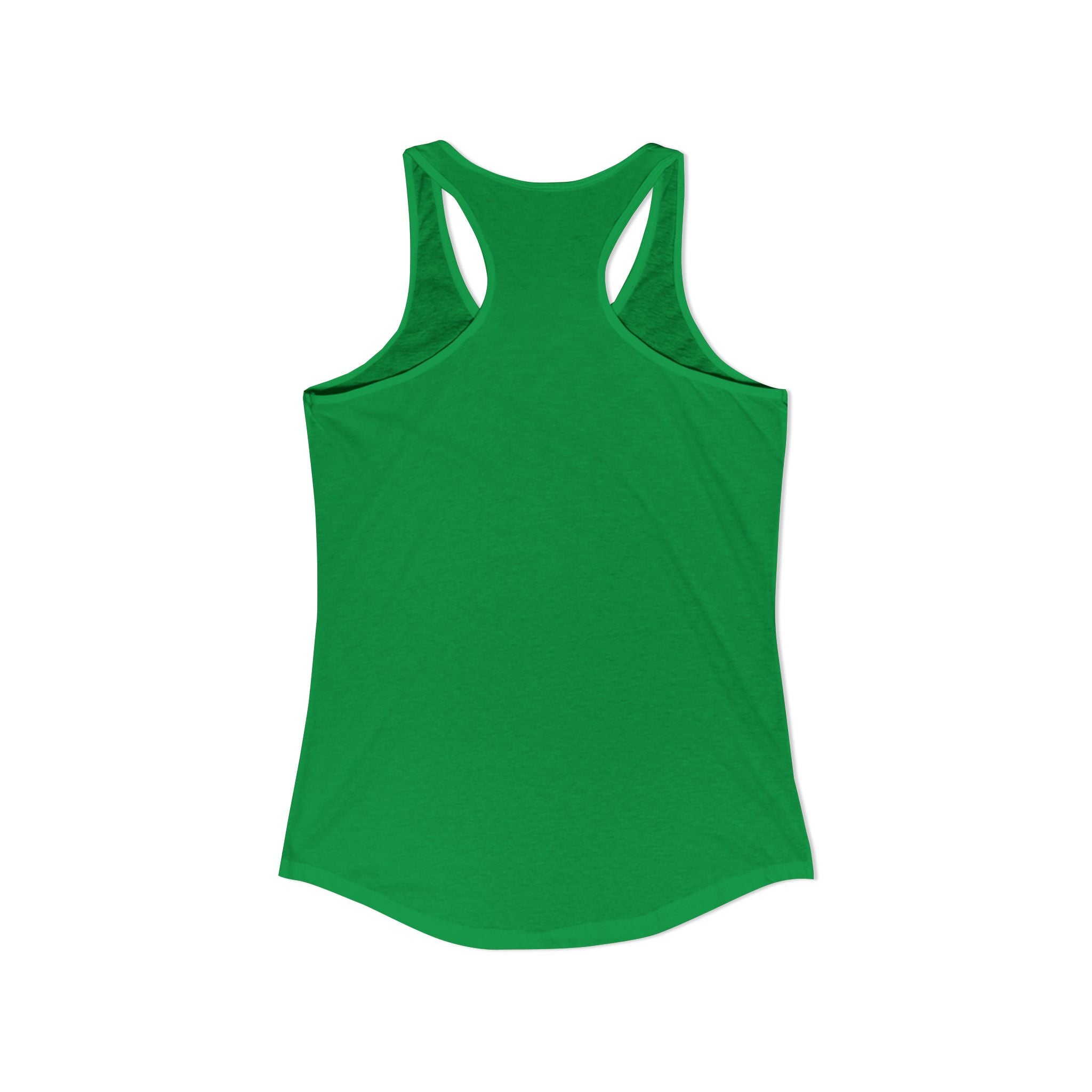 Racerback Tank