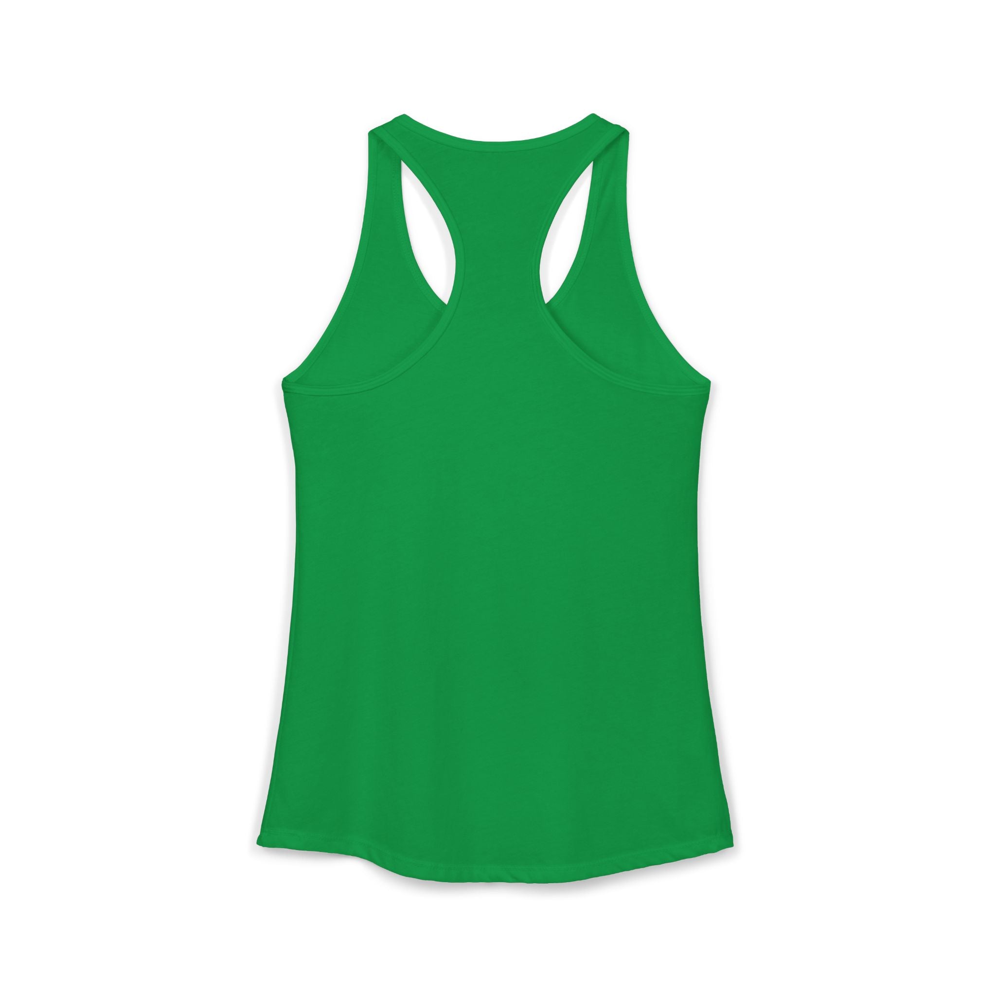 Racerback Tank