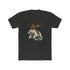 Graphic Tee — 'Kuukpiak Vintage-Style Shirt