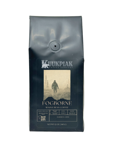 Breakfast Blend- Medium