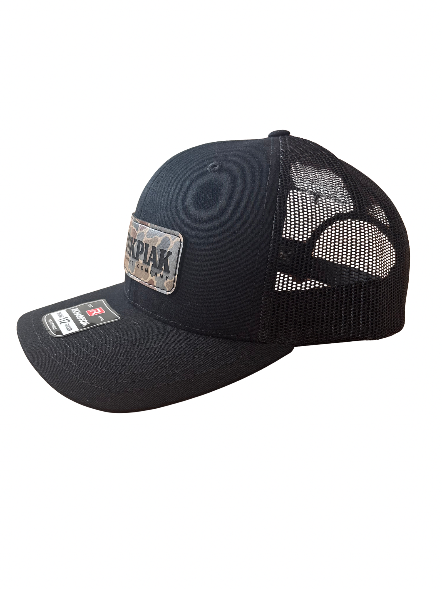 Black Hat