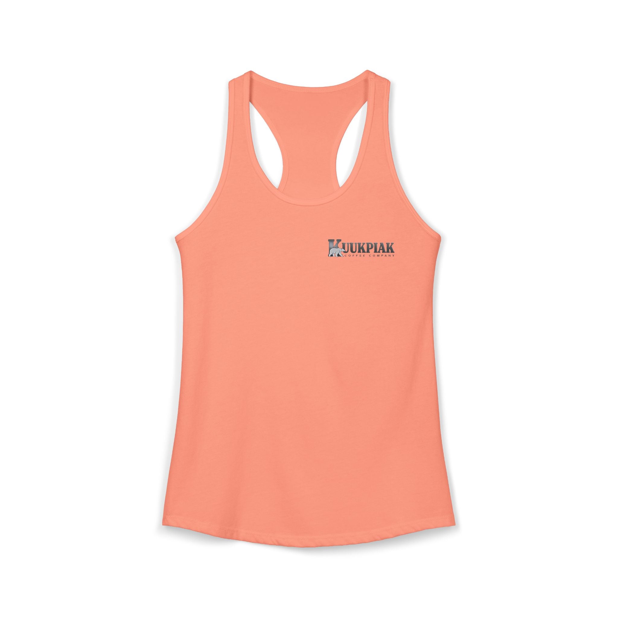 Racerback Tank